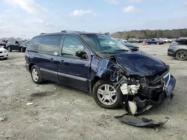 2001 Ford Windstar - Image 12