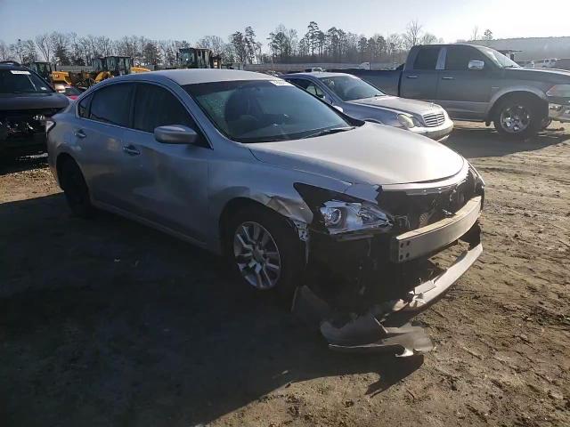 2015 Nissan Altima - Image 11