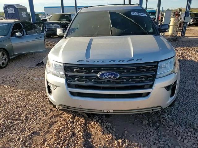 2018 Ford Explorer - Image 10