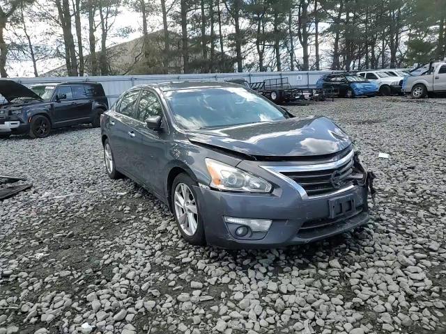 2013 Nissan Altima - Image 10