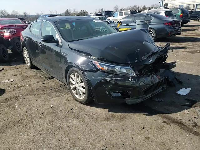 2014 Kia Optima - Image 11