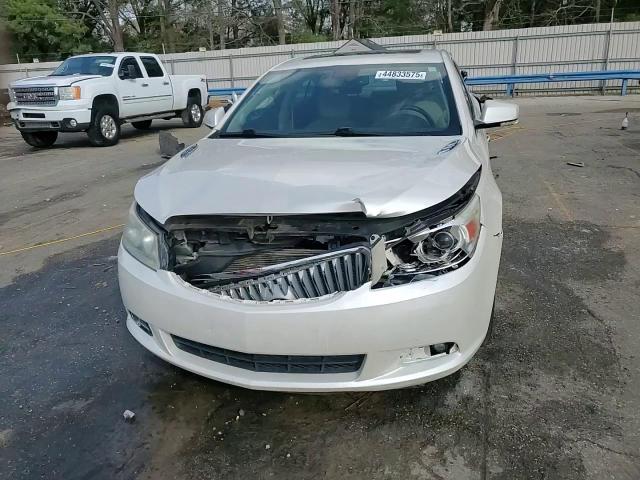 2012 Buick LaCrosse - Image 13
