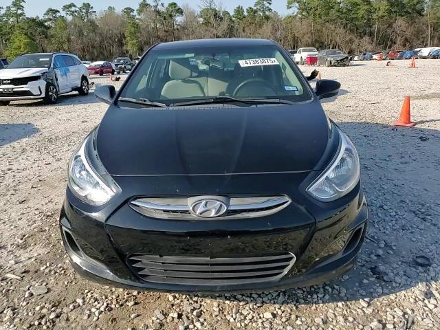 2017 Hyundai Accent - Image 13