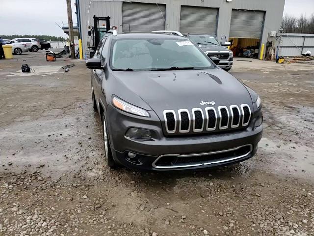 2015 Jeep Grand Cherokee - Image 13