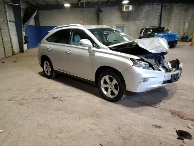 2014 Lexus RX - Image 14
