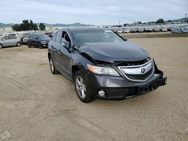 2013 Acura RDX - Image 11