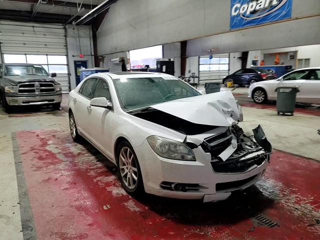 2012 Chevrolet Malibu - Image 11