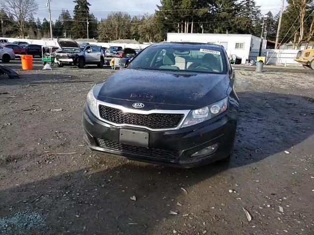 2013 Kia Optima - Image 10
