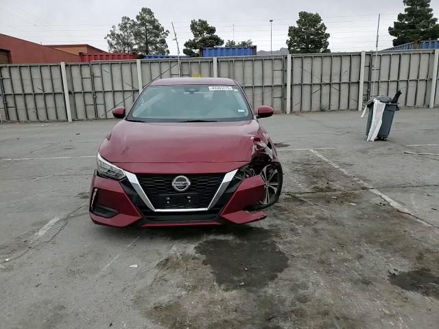 2021 Nissan Sentra - Image 11