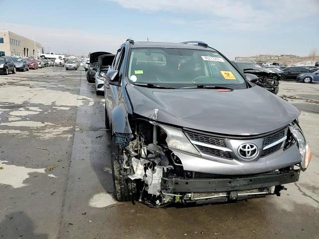 2014 Toyota RAV 4 - Image 14
