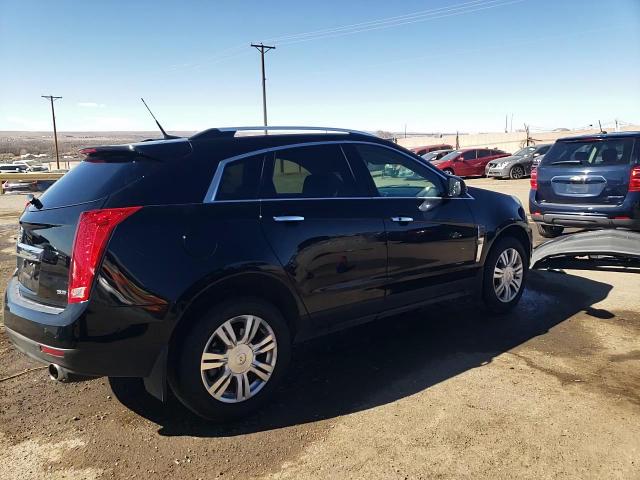 2012 Cadillac SRX - Image 14