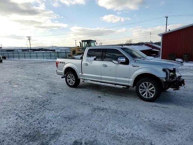 2017 Ford F-150 - Image 11