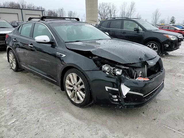 2014 Kia Optima - Image 13