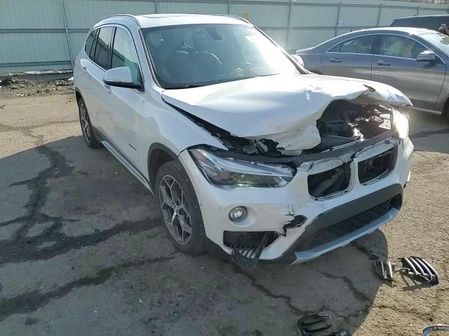 2016 BMW X1 - Image 12