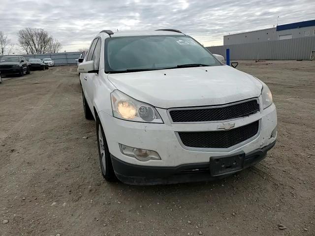 2012 Chevrolet Traverse - Image 11