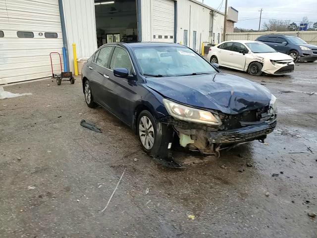 2015 Honda Accord - Image 14