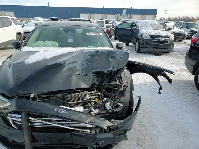 2018 Ford Fusion - Image 11