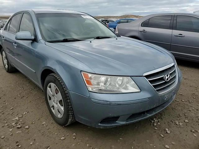 2009 Hyundai Sonata - Image 10