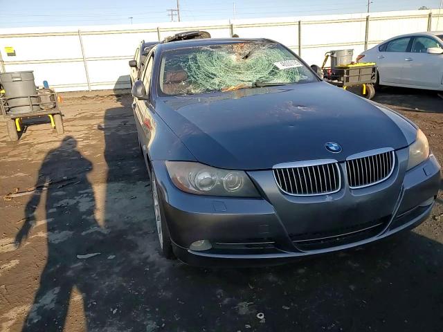 2008 BMW 3er - Image 11