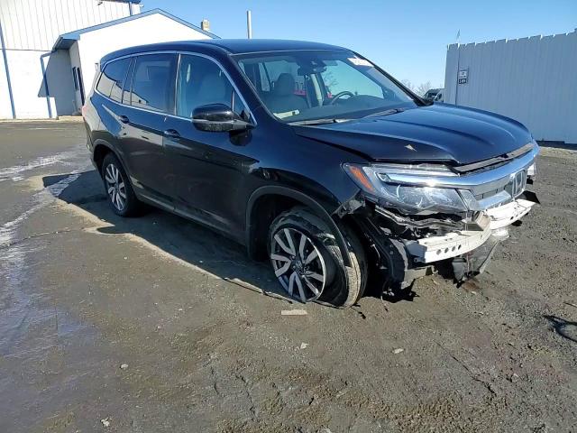 2019 Honda Pilot - Image 12