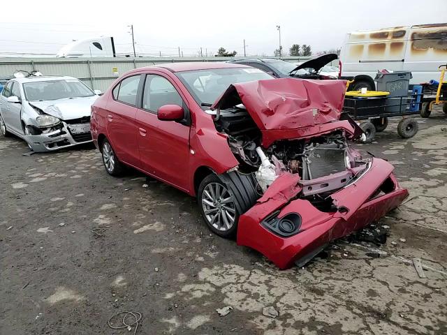 2018 Mitsubishi Mirage - Image 10