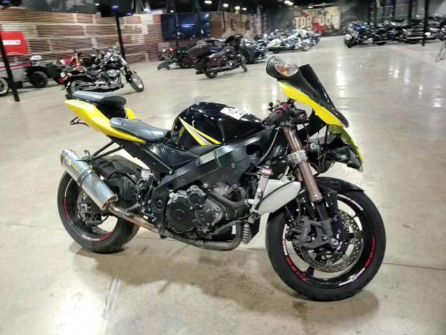 2006 Suzuki Gsx-R1000 VIN: JS1GT76AX62111886 Lot: 45293795