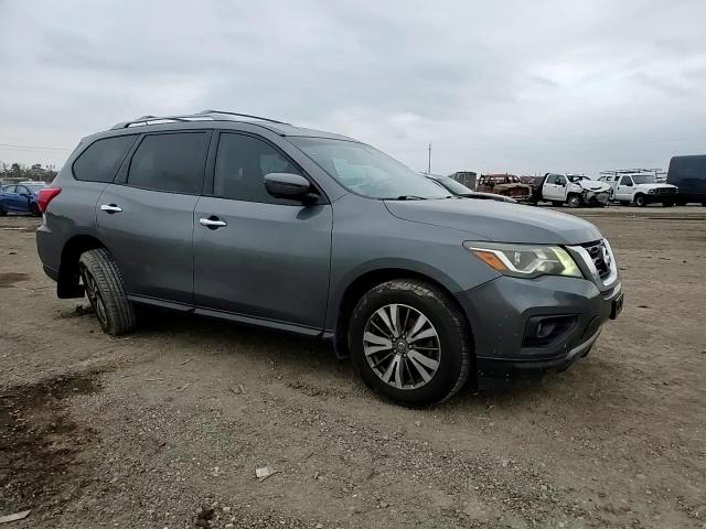 2018 Nissan Pathfinder - Image 12