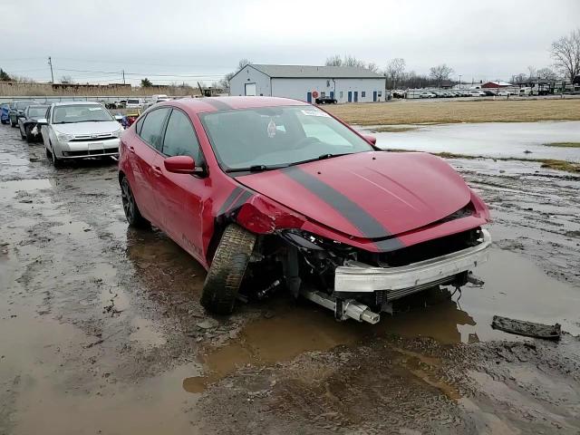 2013 Dodge Dart - Image 11