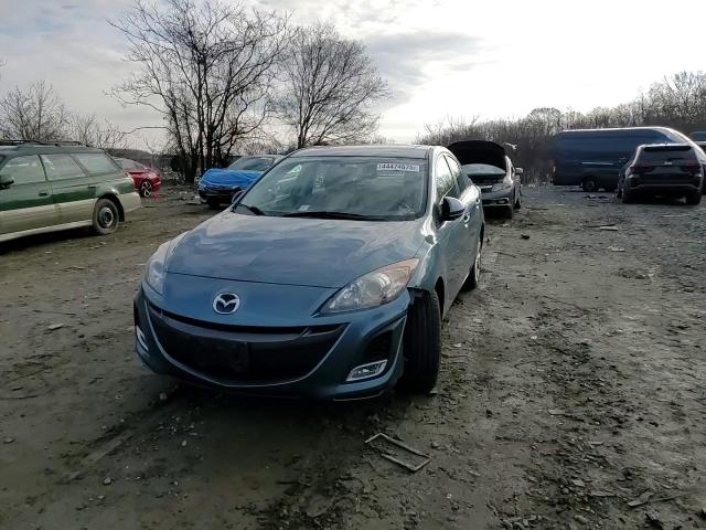 2010 Mazda 3 - Image 11