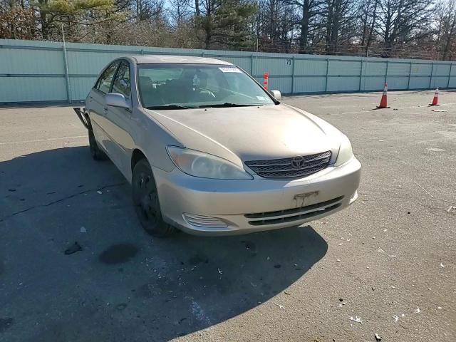 2002 Toyota Camry - Image 11