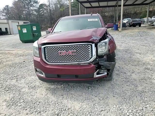 2016 GMC Yukon - Image 10