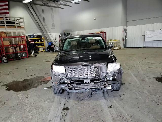 2012 Jeep Grand Cherokee - Image 11