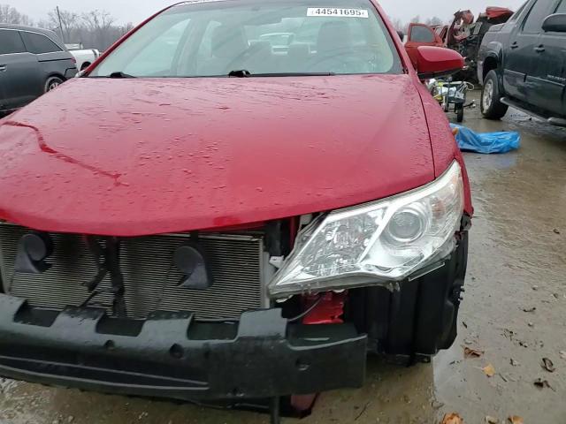 2012 Toyota Camry - Image 11