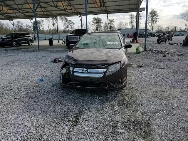 2012 Ford Fusion - Image 11