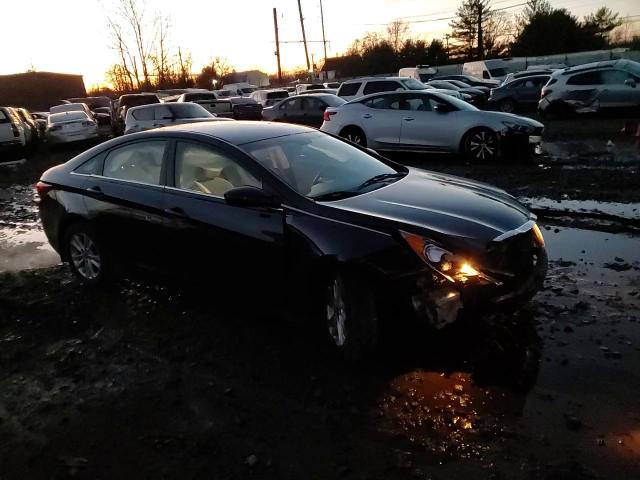 2013 Hyundai Sonata - Image 10