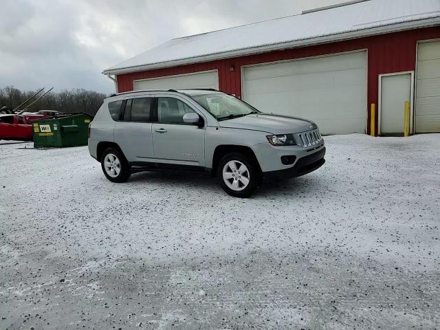 2017 Jeep Compass - Image 15
