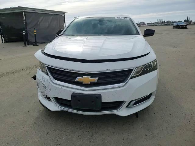 2018 Chevrolet Impala - Image 11