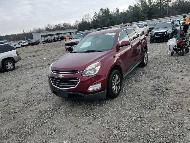 2016 Chevrolet Equinox - Image 11