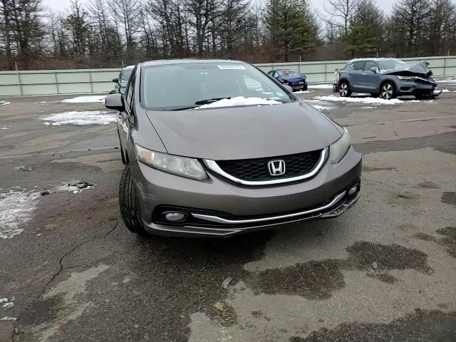 2013 Honda Civic - Image 11