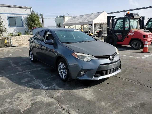 2015 Toyota Corolla - Image 11
