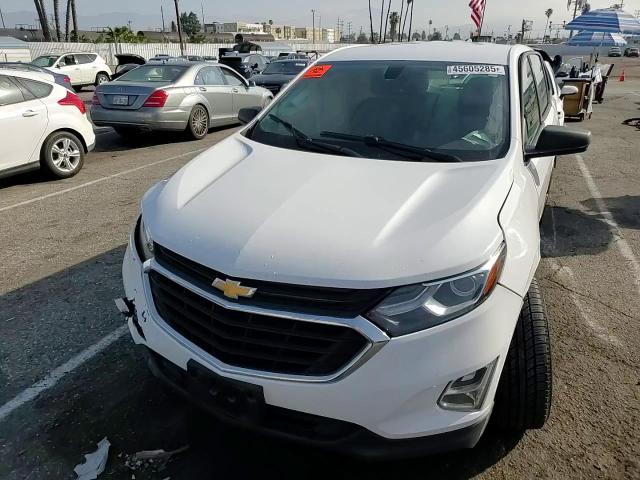 2019 Chevrolet Equinox - Image 12