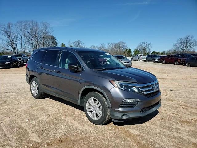 2018 Honda Pilot - Image 11