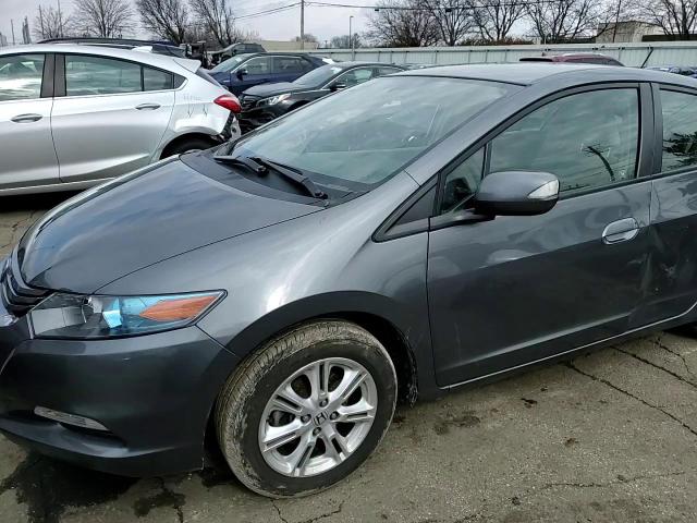 2011 Honda Insight - Image 11