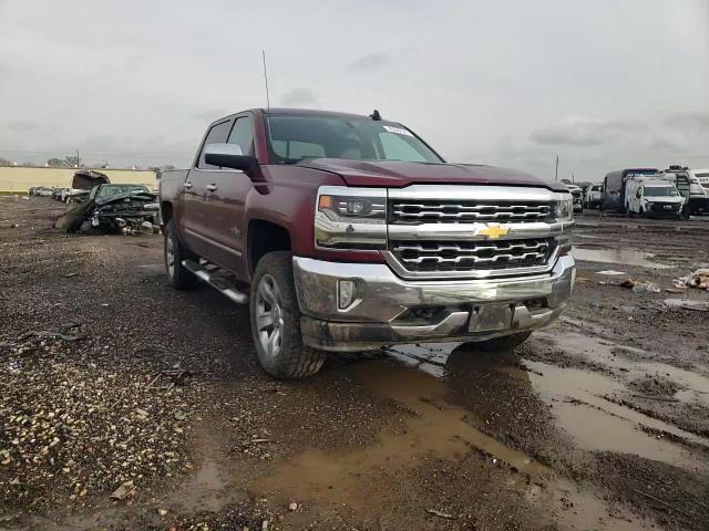 2017 Chevrolet Silverado - Image 10