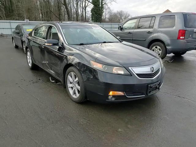 2012 Acura TL - Image 10