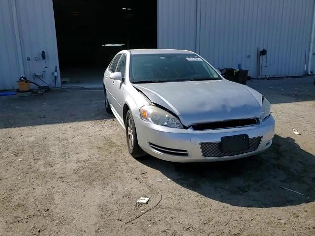 2013 Chevrolet Impala - Image 13