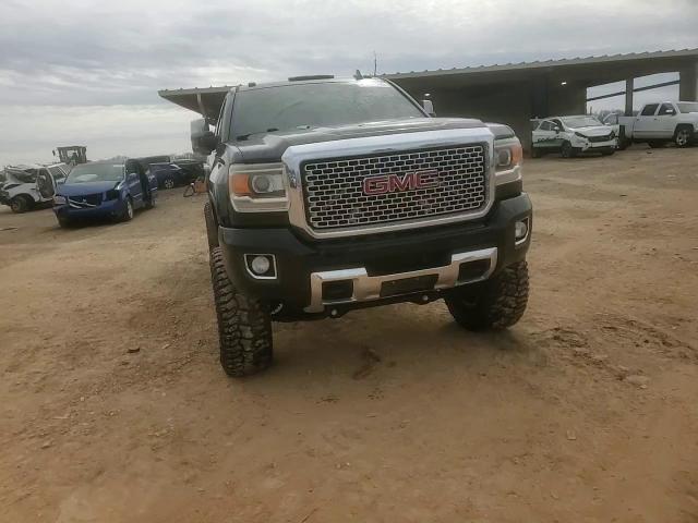 2016 GMC Sierra - Image 13