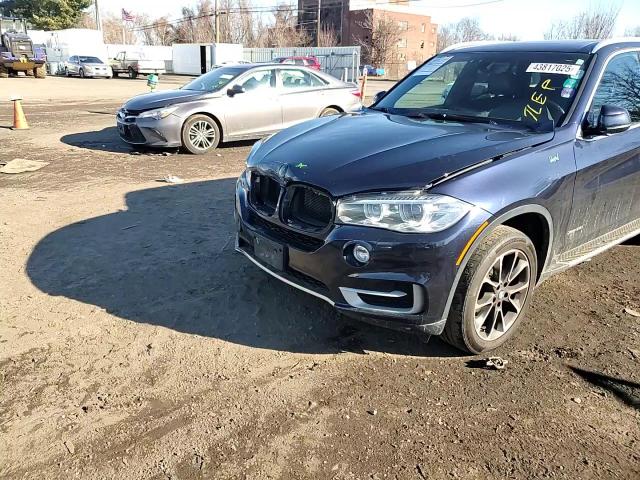 2017 BMW X5 - Image 11