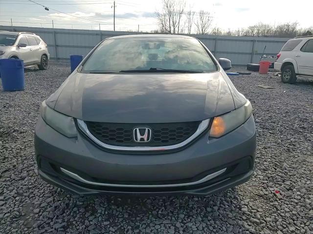 2013 Honda Civic - Image 11