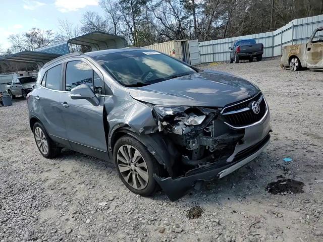 2019 Buick Encore - Image 12